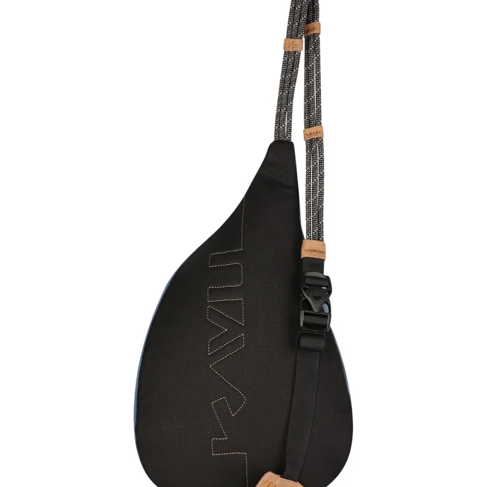 Mini Rope Bag - Women's