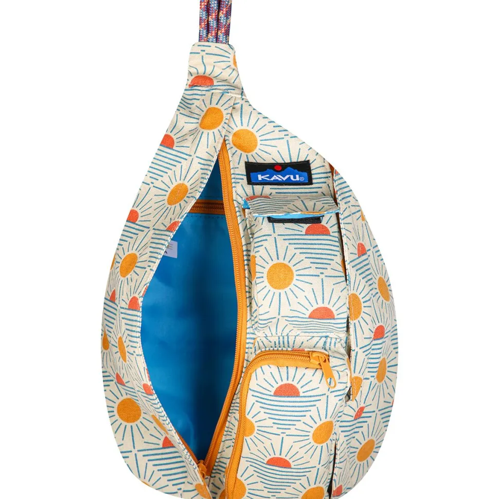 Mini Rope Bag - Women's