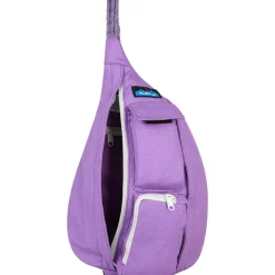 Mini Rope Bag - Women's