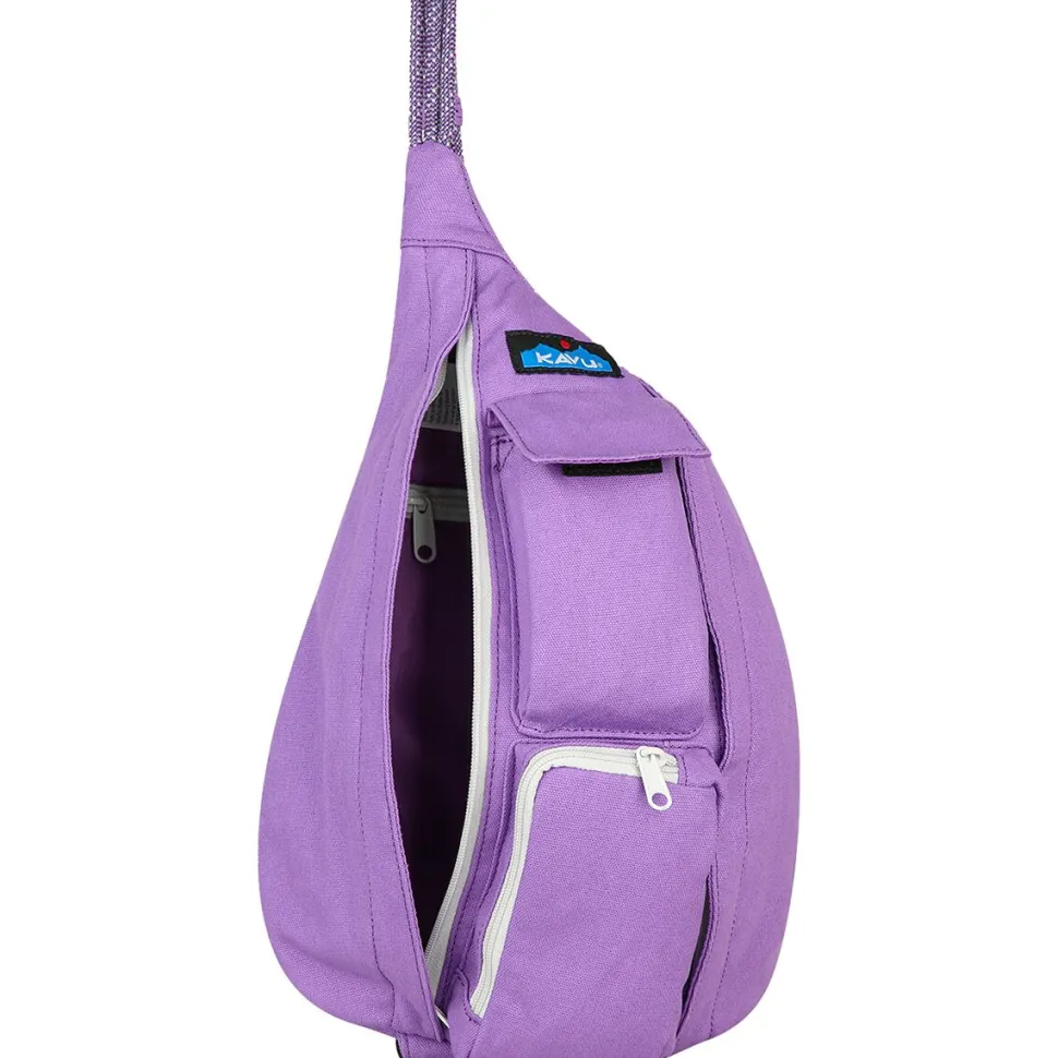 Mini Rope Bag - Women's