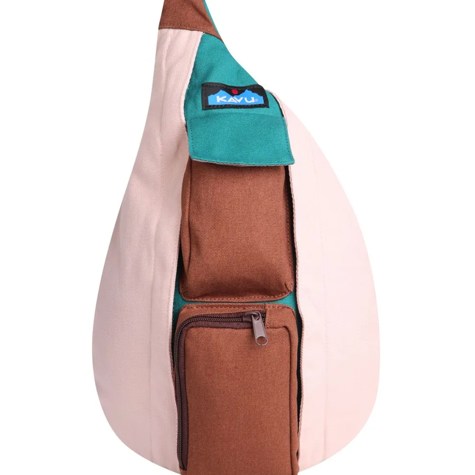 Mini Rope Bag - Women's