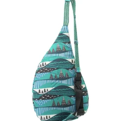 Mini Rope Bag - Women's
