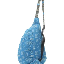 Mini Rope Bag - Women's