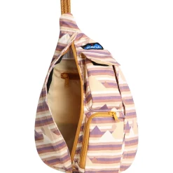 Mini Rope Bag - Women's