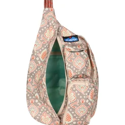 Mini Rope Bag - Women's