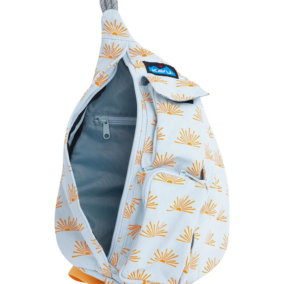 Mini Rope Bag - Women's