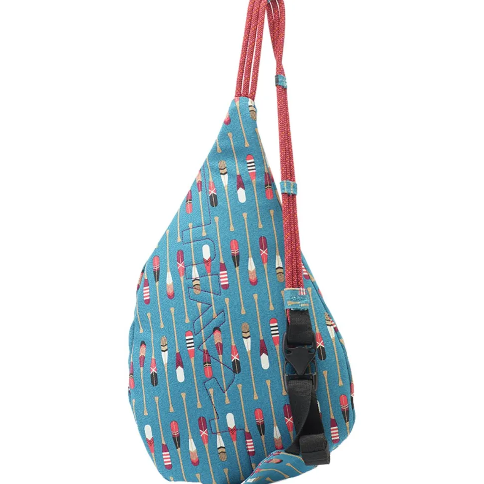 Mini Rope Bag - Women's