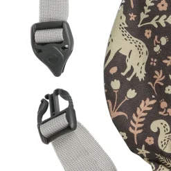 Mini Rope Bag - Women's