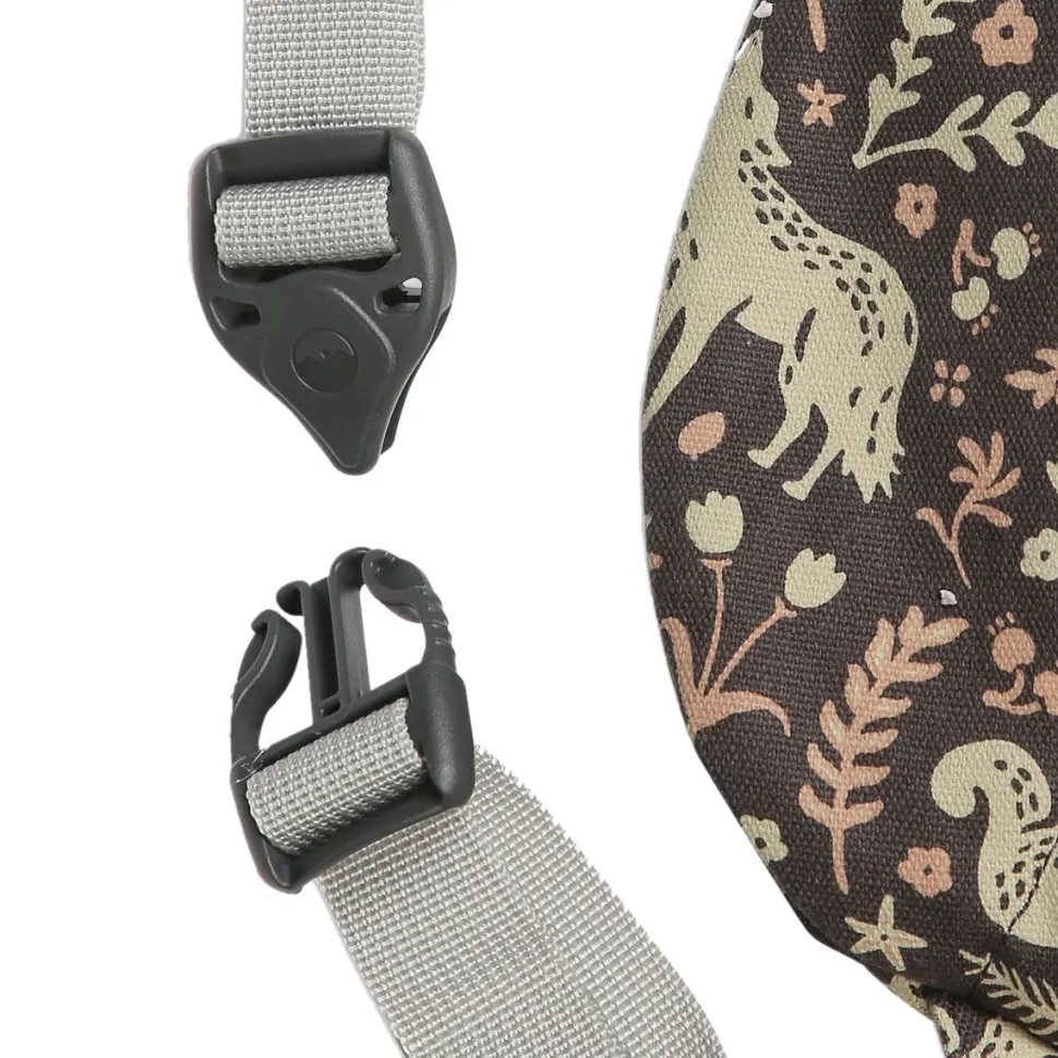 Mini Rope Bag - Women's