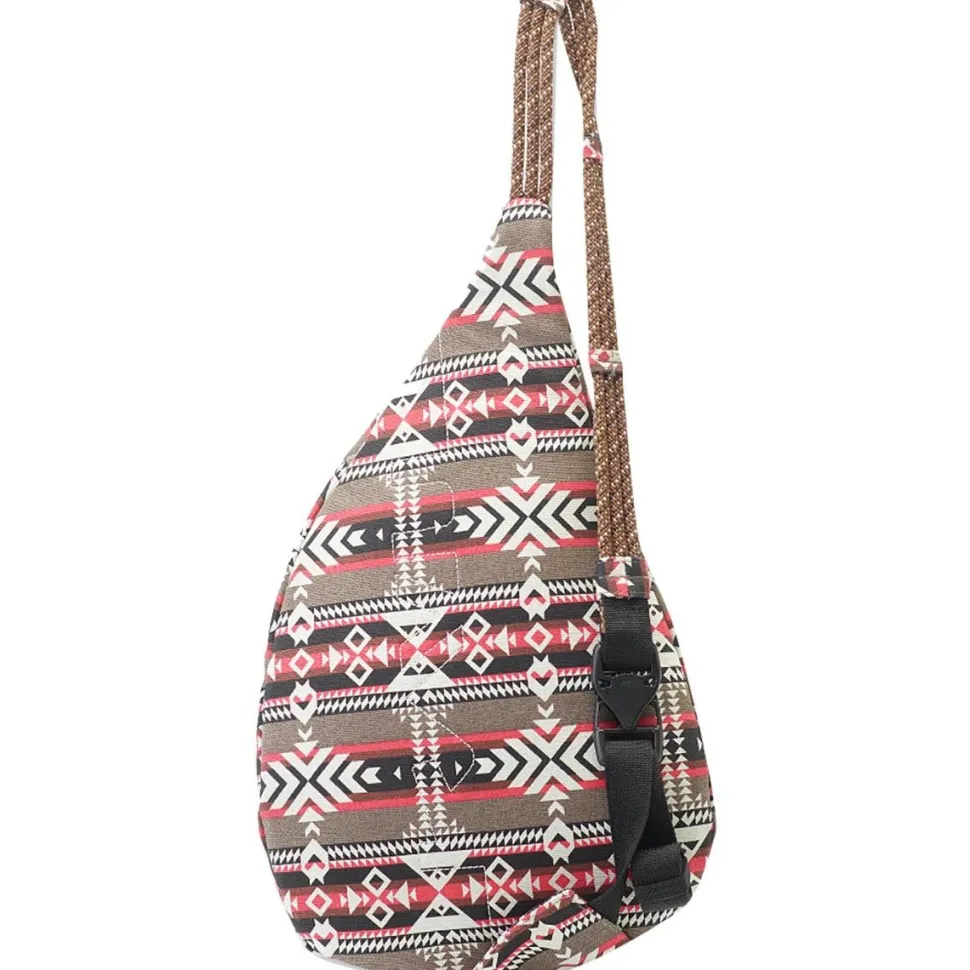 Mini Rope Bag - Women's