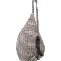 Mini Rope Bag - Women's