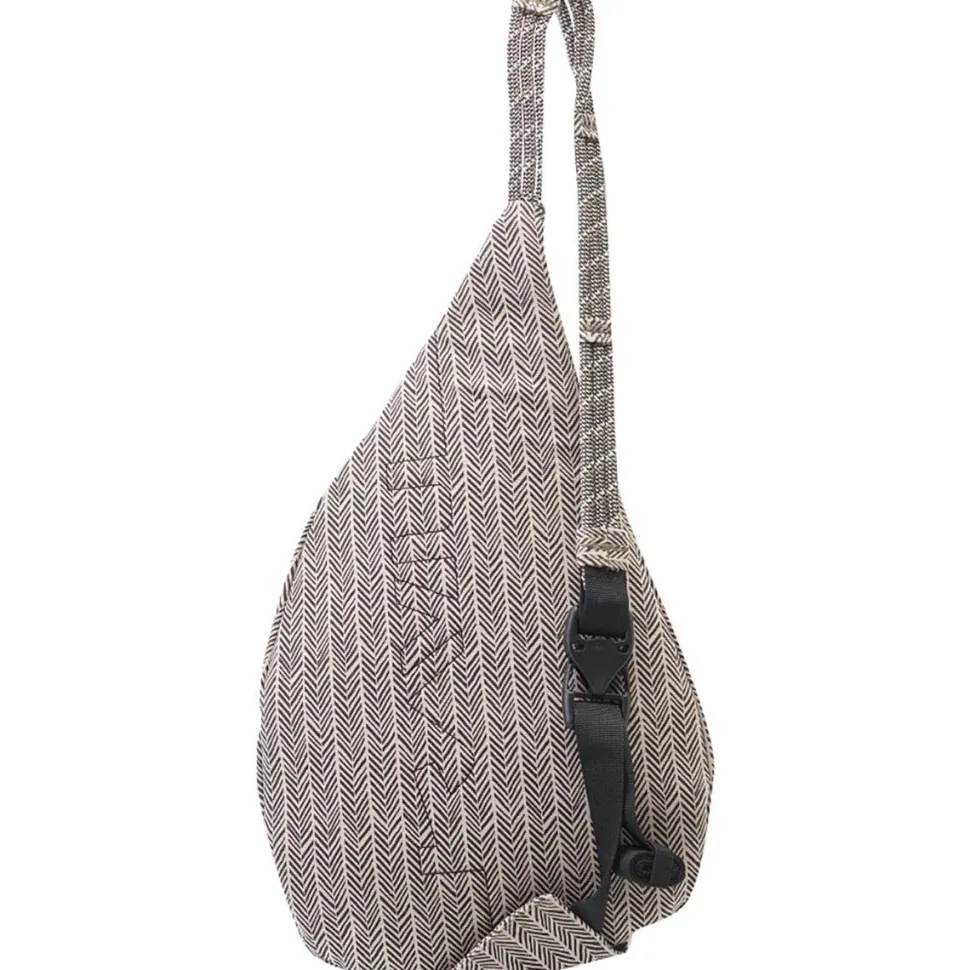 Mini Rope Bag - Women's