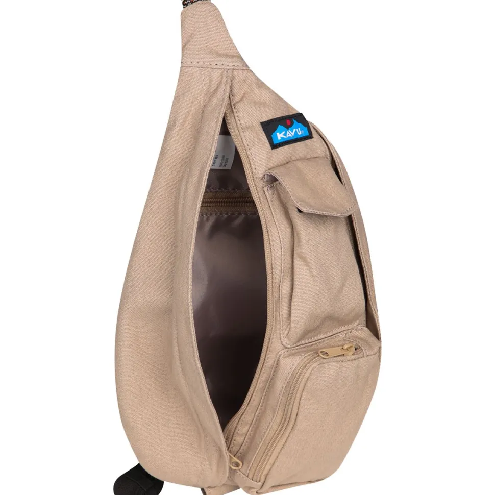 Mini Rope Bag - Women's