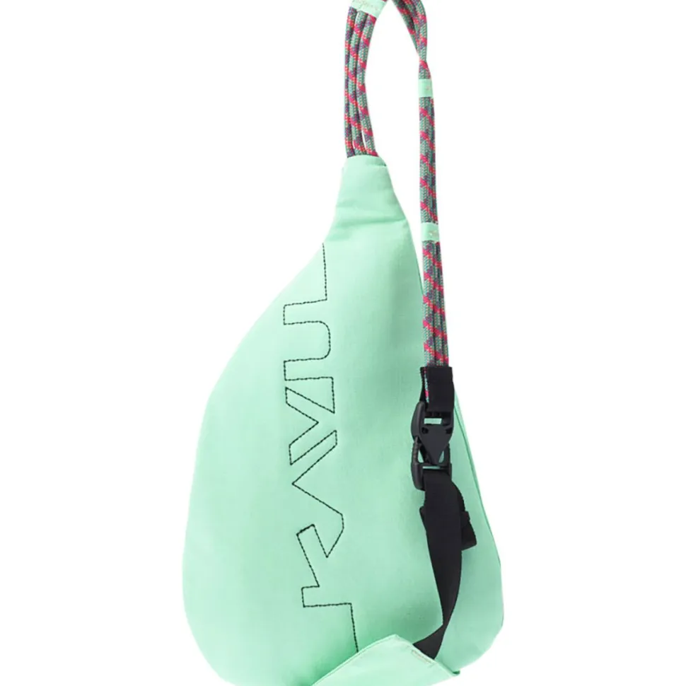 Mini Rope Bag - Women's