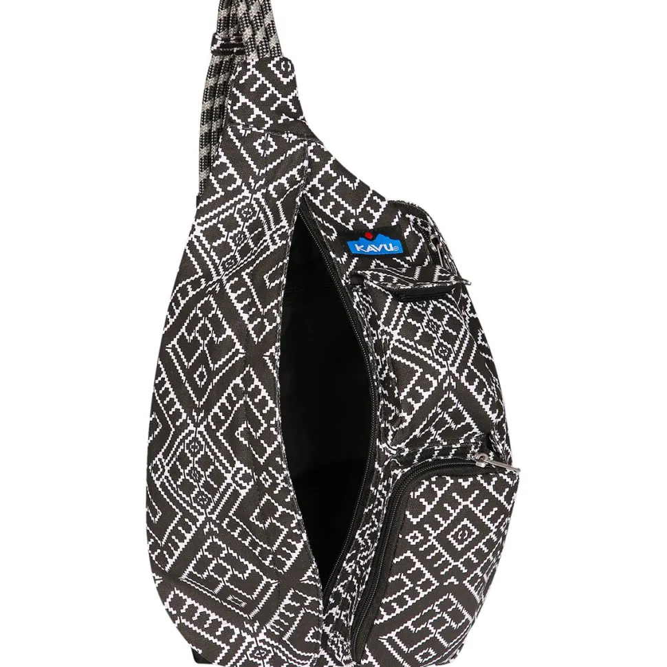 Mini Rope Bag - Women's