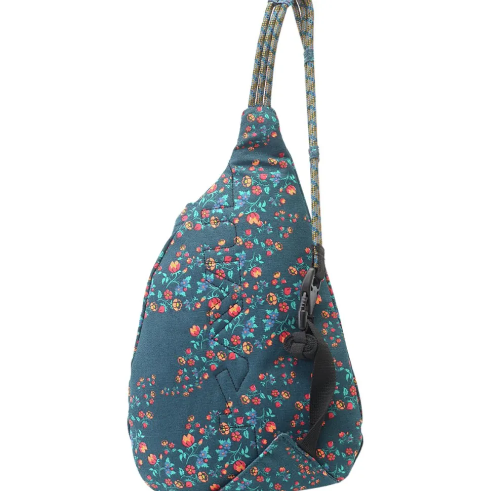 Mini Rope Bag - Women's
