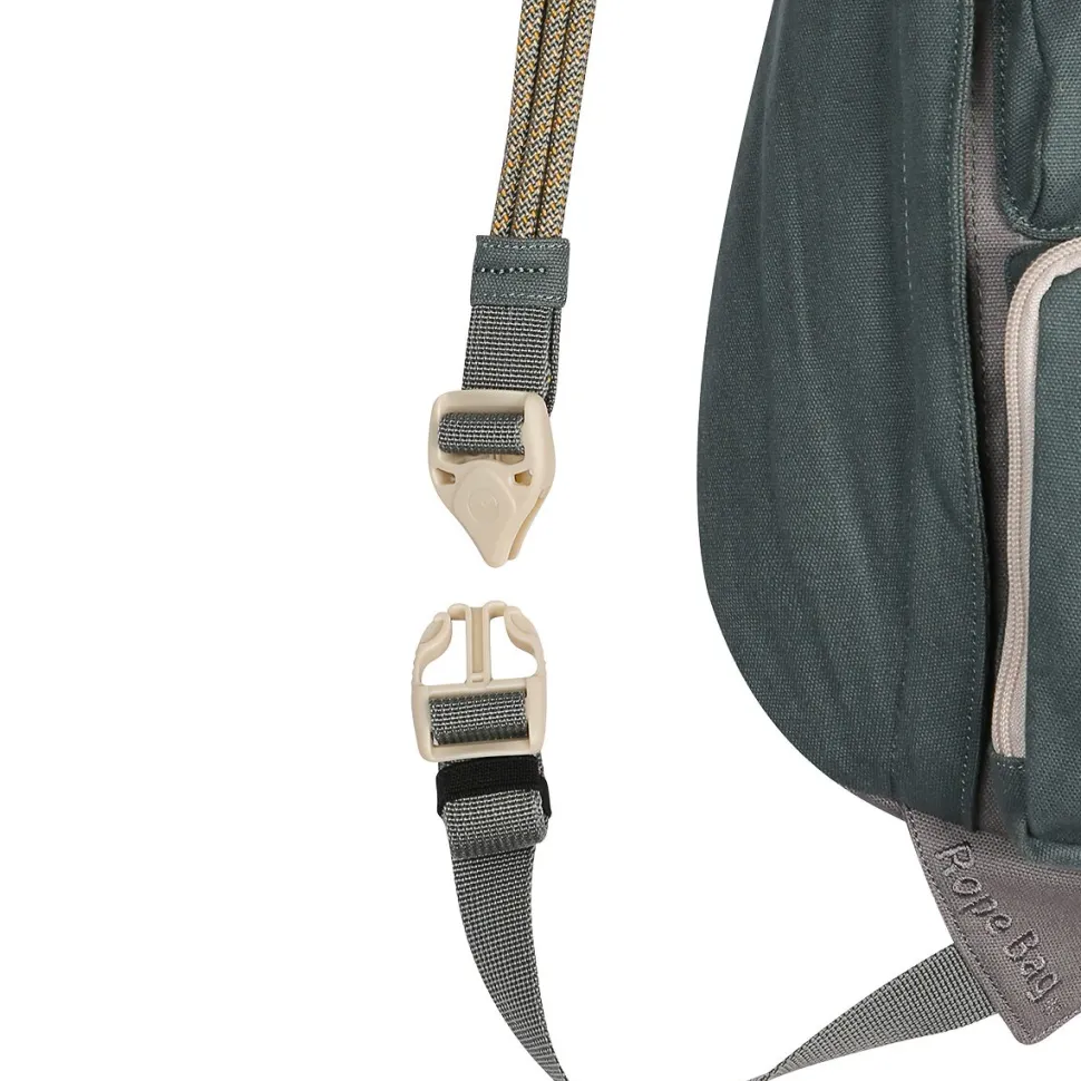 Mini Rope Bag - Women's