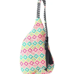 Mini Rope Bag - Women's