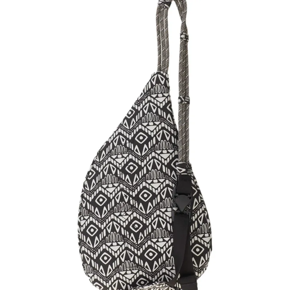 Mini Rope Bag - Women's