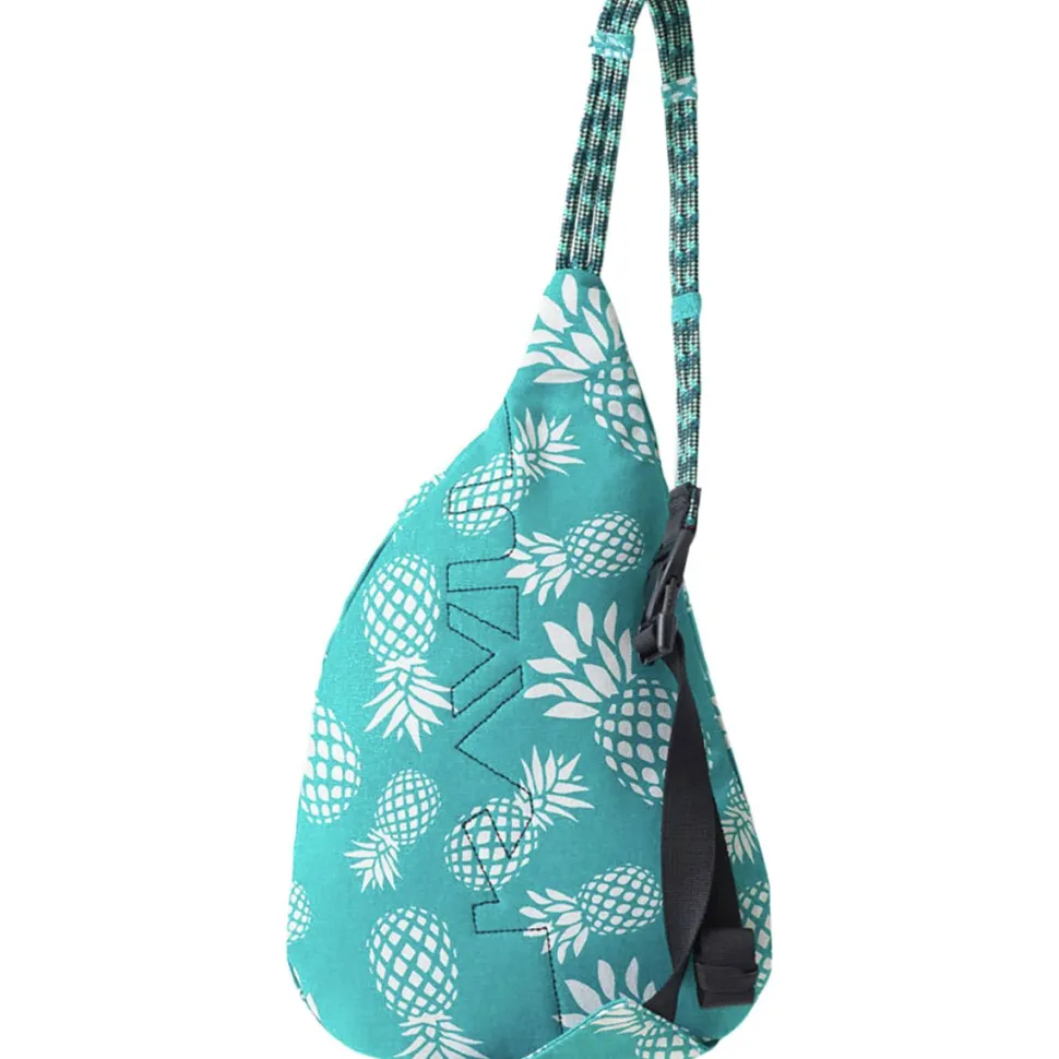 Mini Rope Bag - Women's