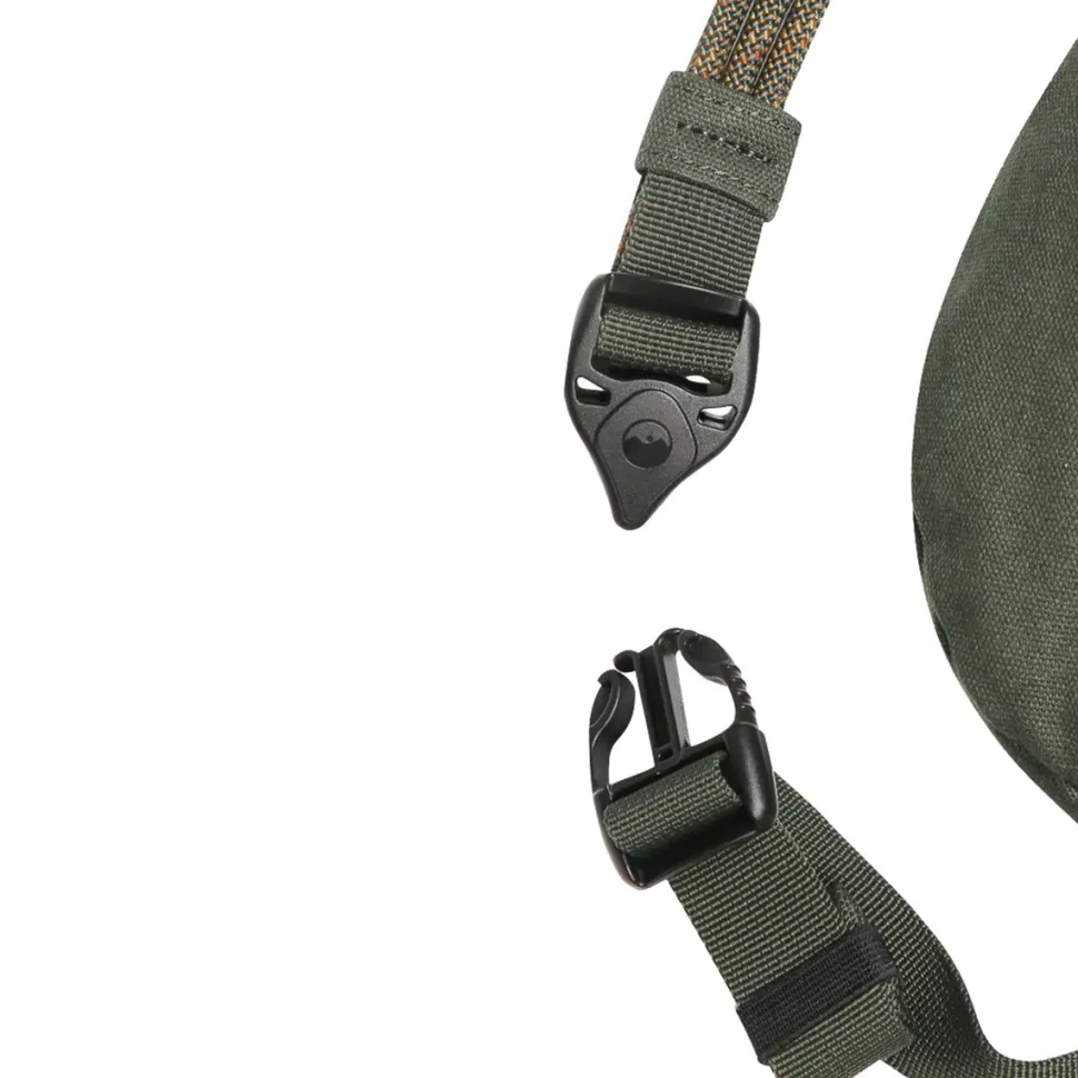 Mini Rope Bag - Women's
