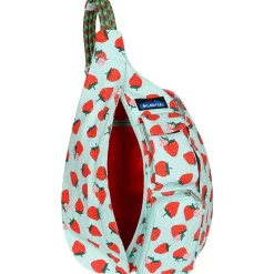 Mini Rope Bag - Women's