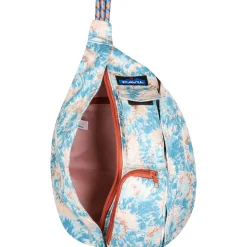 Mini Rope Bag - Women's