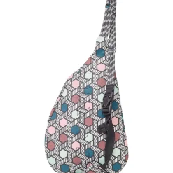 Mini Rope Bag - Women's