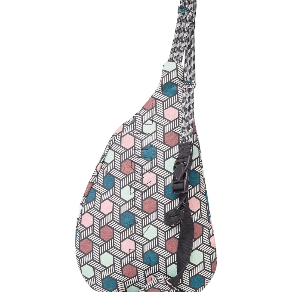 Mini Rope Bag - Women's