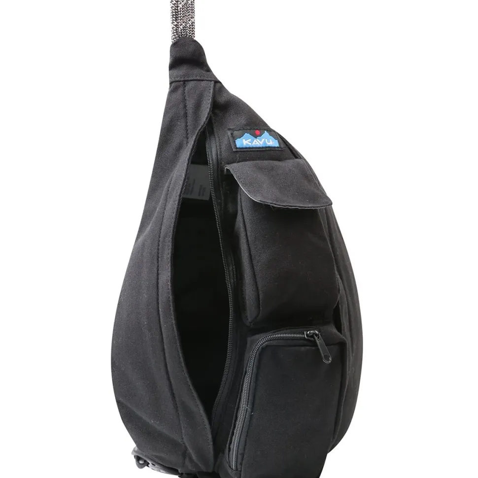 Mini Rope Bag - Women's