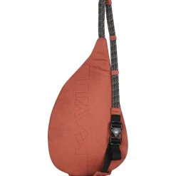 Mini Rope Bag - Women's