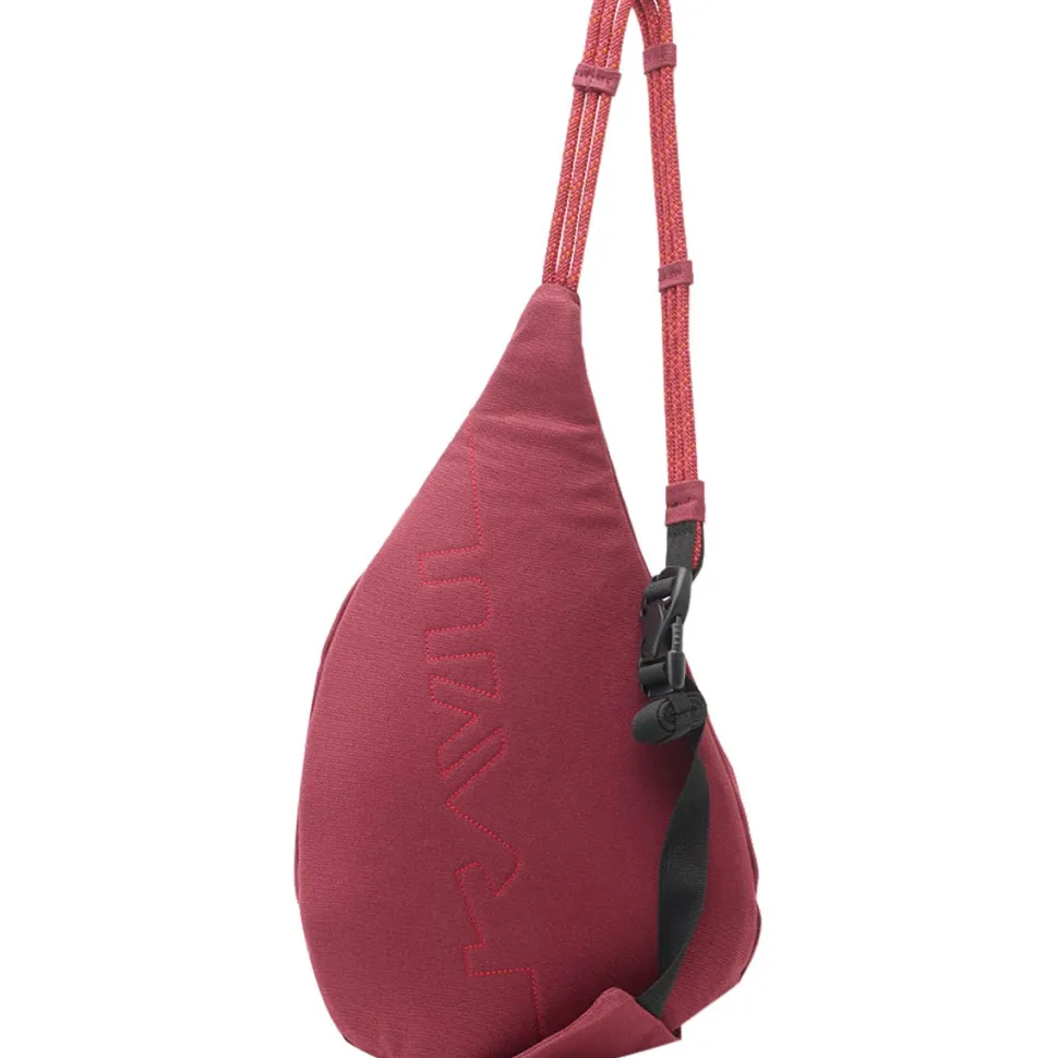 Mini Rope Bag - Women's