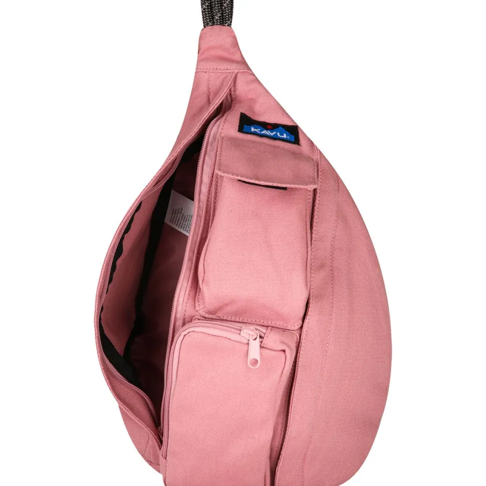 Mini Rope Bag - Women's