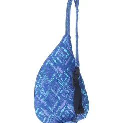 Mini Rope Bag - Women's