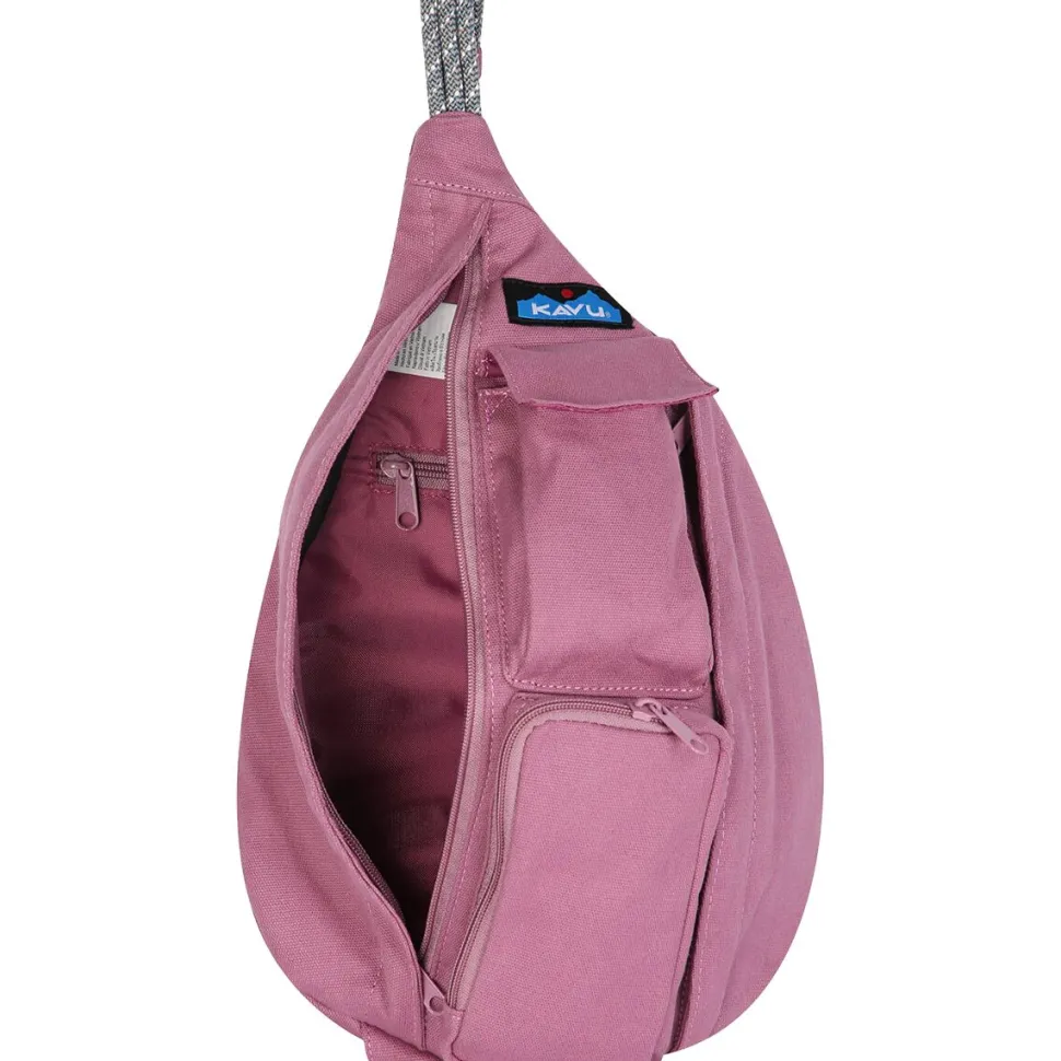 Mini Rope Bag - Women's