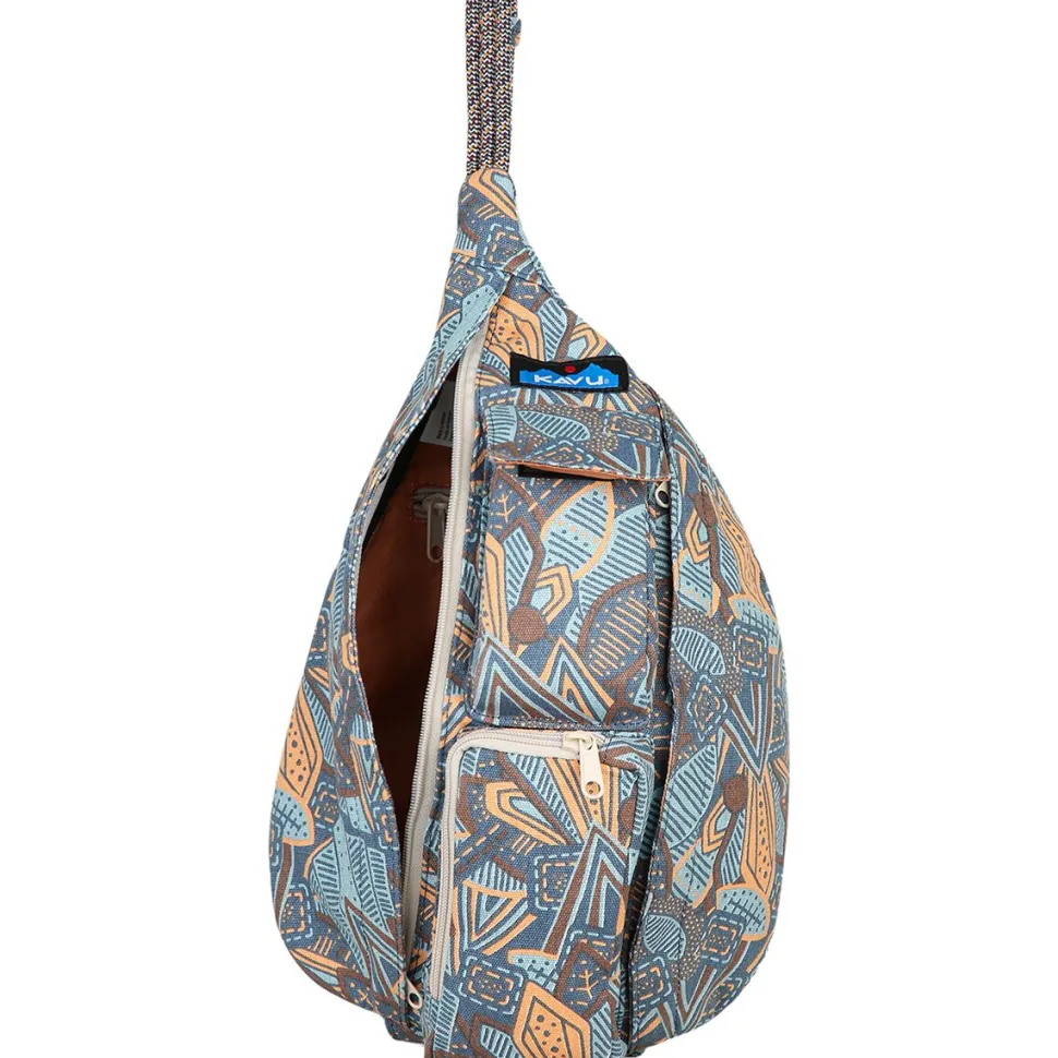 Mini Rope Bag - Women's