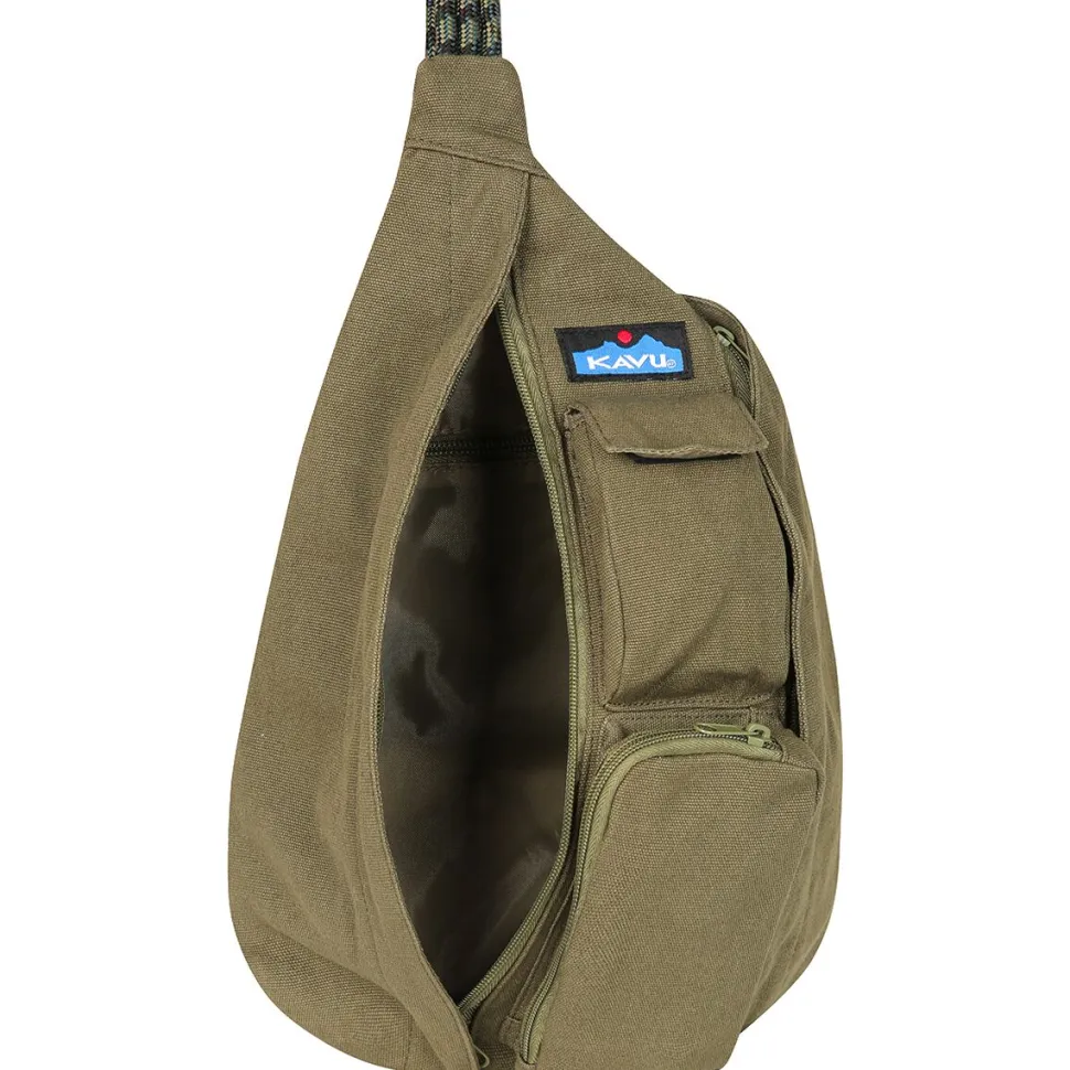 Mini Rope Bag - Women's