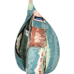 Mini Rope Bag - Women's
