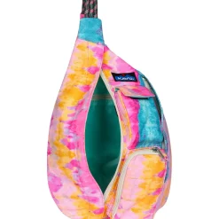 Mini Rope Bag - Women's