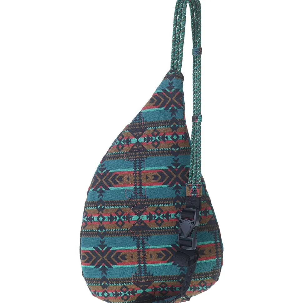Mini Rope Bag - Women's