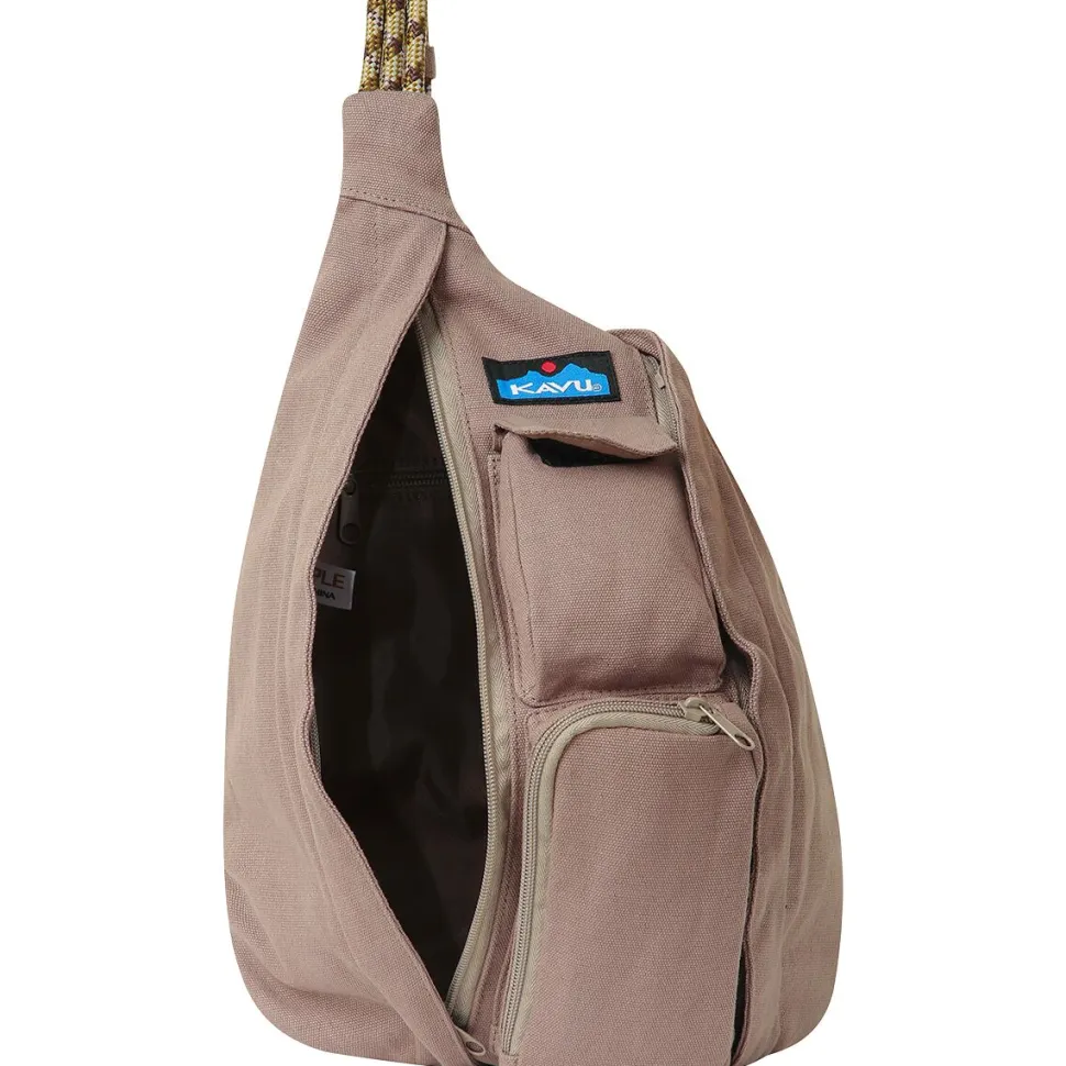 Mini Rope Bag - Women's