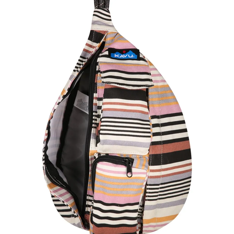 Mini Rope Bag - Women's