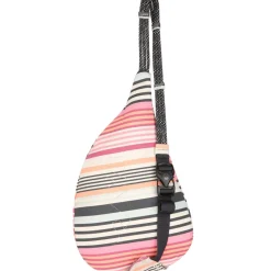 Mini Rope Bag - Women's