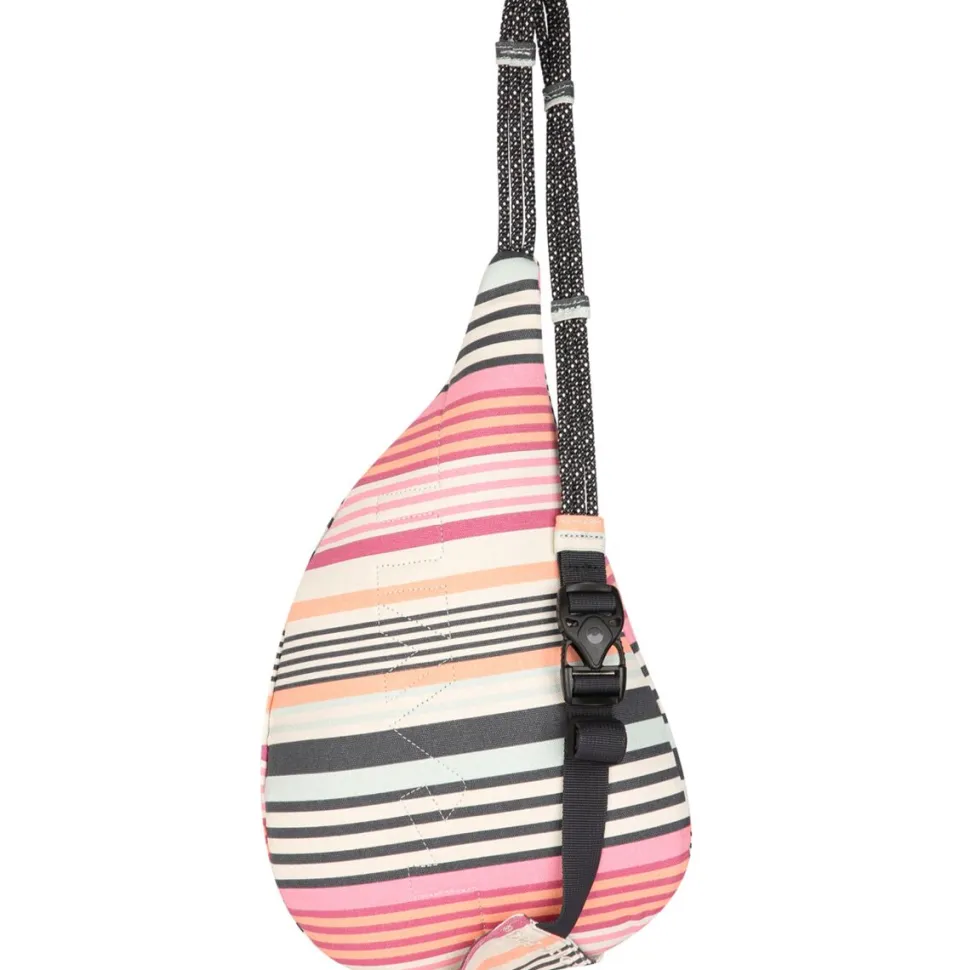 Mini Rope Bag - Women's