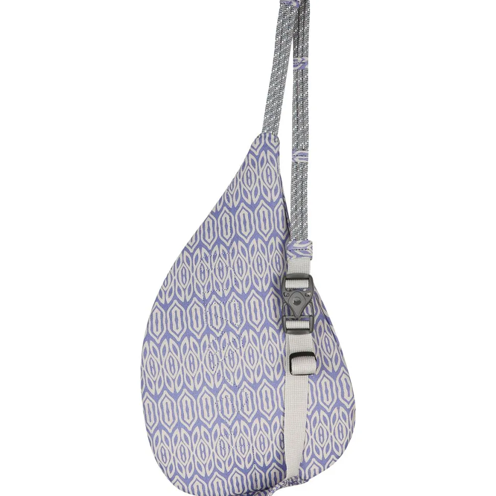Mini Rope Bag - Women's