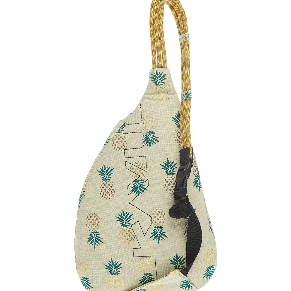 Mini Rope Bag - Women's
