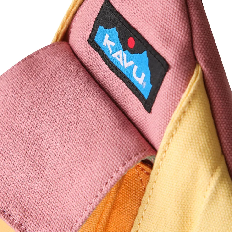 Mini Rope Bag - Women's