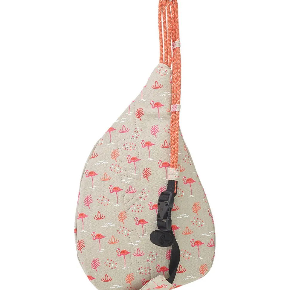 Mini Rope Bag - Women's