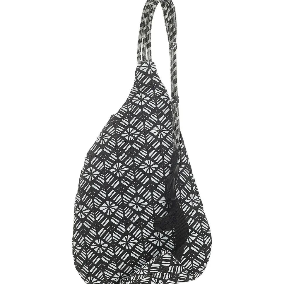 Mini Rope Bag - Women's