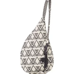 Mini Rope Bag - Women's